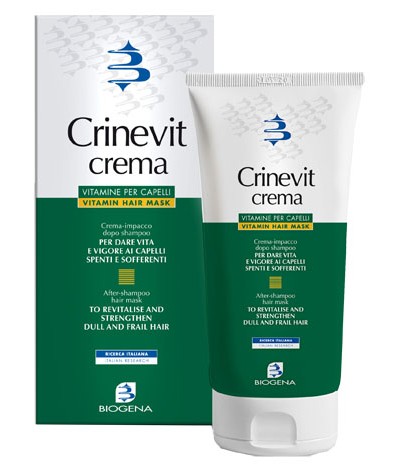 CRINEVIT Crema 150ml