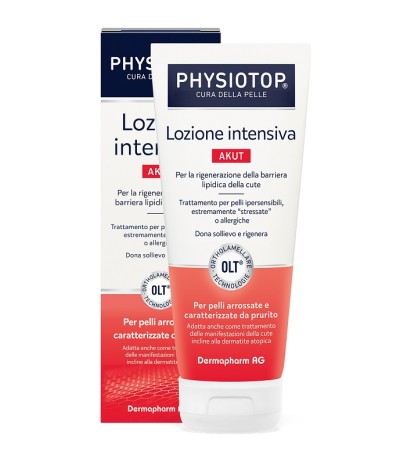 PHYSIOTOP AKUT Loz.Int.200ml