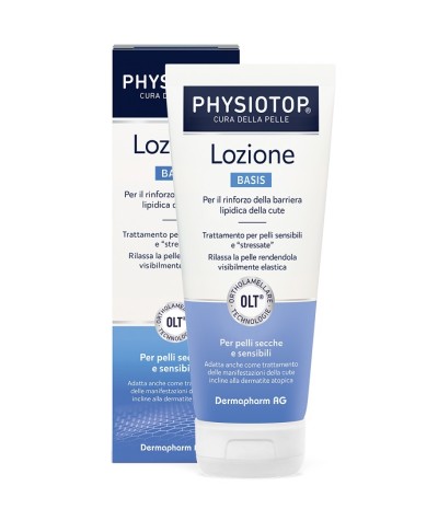 PHYSIOTOP BASIS Loz.200ml