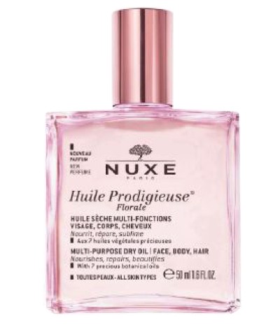 NUXE HP FLORALE 50ml OlioSecco