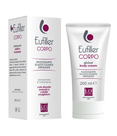 EUFILLER Corpo 150ml