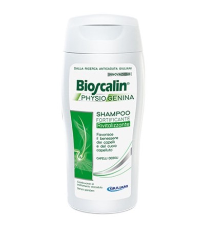 BIOSCALIN Physiog.Sh.Riv.400ml