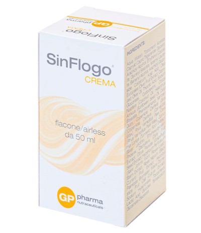 SINFLOGO Crema 50ml