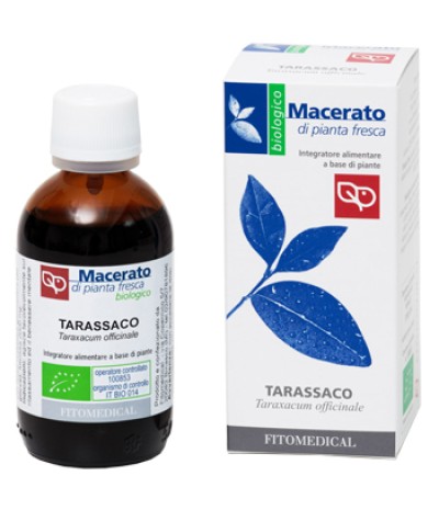 TARASSACO BIO TM 50ML FTM