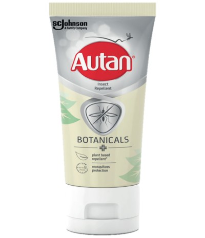 AUTAN-BOTANICALS Loz.50ml