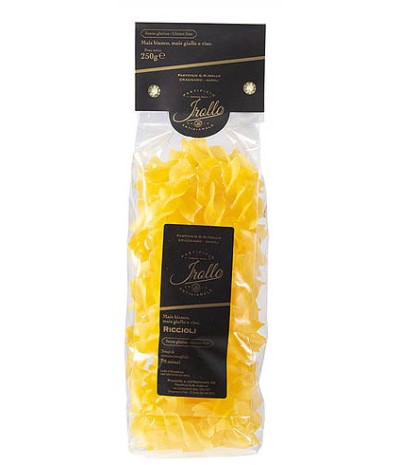 IROLLO Riccioli 250g