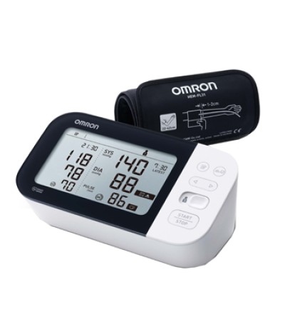 OMRON-SFIGMO BRACCIO M7 INTELL