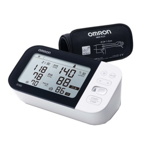 OMRON-SFIGMO BRACCIO M7 INTELL