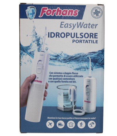 FORHANS EASY WATER IDROPULS SP