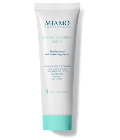 MIAMO DERMA COMPLEX CREAM 50ML