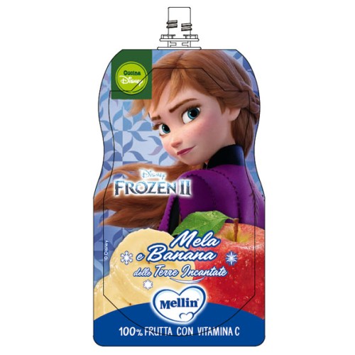 MELLIN Pouch Frozen Me/Ba