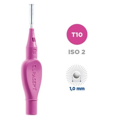 CURASEPT PROXI T10 Fucsia