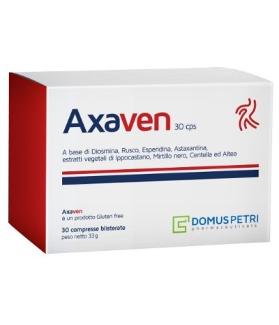 AXAVEN 30 Cpr