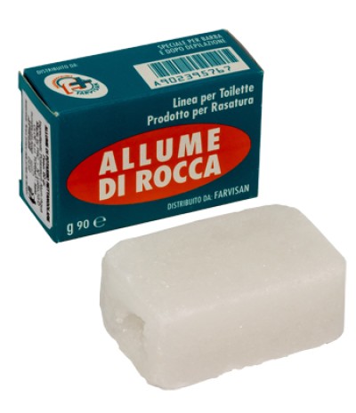 ALLUME ROCCA 1TAV FARVISAN