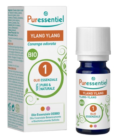 OLIO ESSENZIALE YLANG YLANG BI