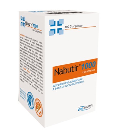 NABUTIR-1000 100 Cpr