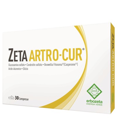 ZETA ARTRO-CUR 30 Cpr