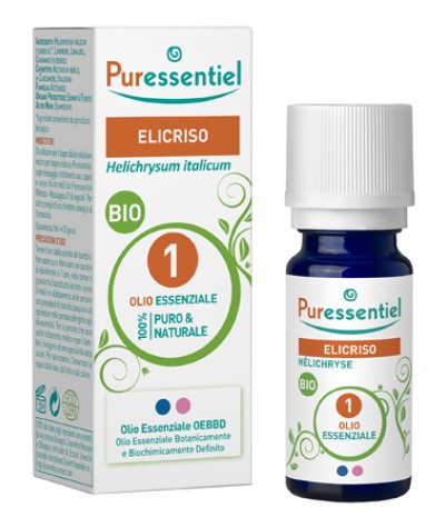 ELICRISO BIO OE 5ML