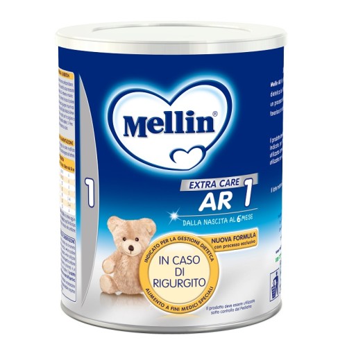 MELLIN AR 1 Latte Polv.400g