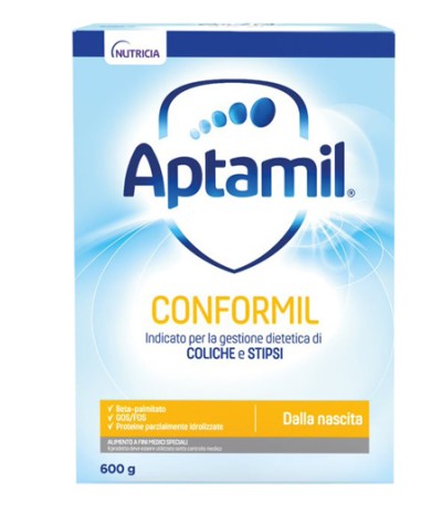 APTAMIL CONFORMIL 600g