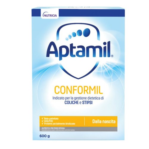 APTAMIL CONFORMIL 600g