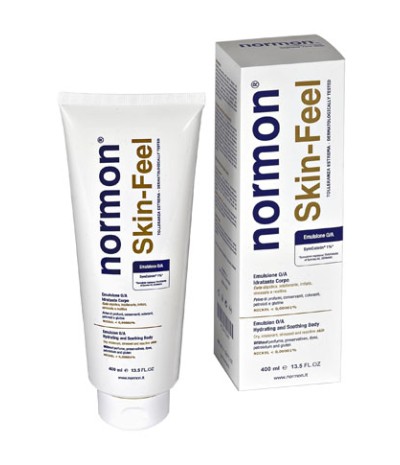 NORMON SKIN FEEL EMULSIONE