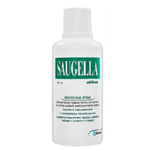 SAUGELLA ATTIVA 500ML OFS