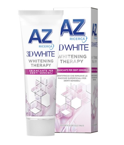 AZ 3D White Therapy Denti Sens