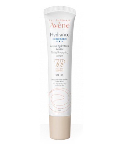 ETA HYDRANCE CREME TEINTE' VELLUTO 40 ML