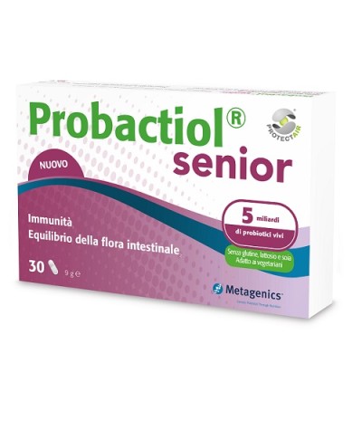 PROBACTIOL Senior ITA 30 Cps