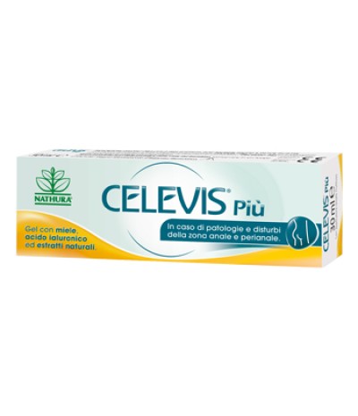 CELEVIS PIU'30ml