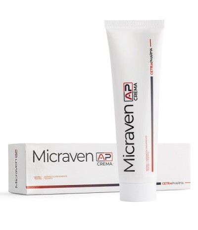 MICRAVEN AP Crema 100ml