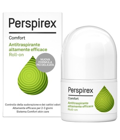 PERSPIREX Comfort Roll-On