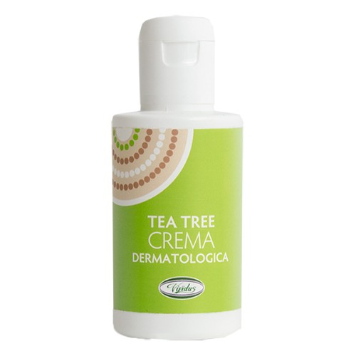 TEA TREE CREMA 100ML VIVIDUS