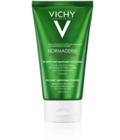 NORMADERM Crema Det.Argilla