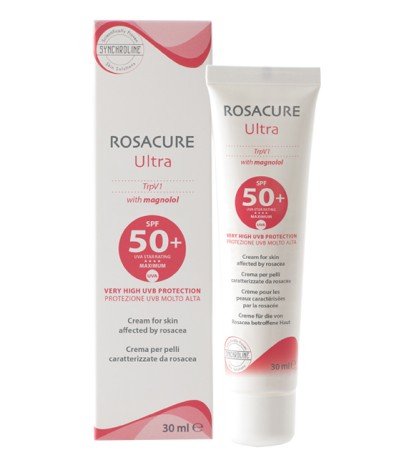 ROSACURE Ultra fp50+ 30ml