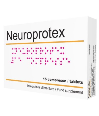 NEUROPROTEX 15 Cpr
