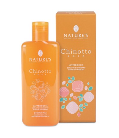 CHINOTTO ROSA LATTEDOCCIA200ML