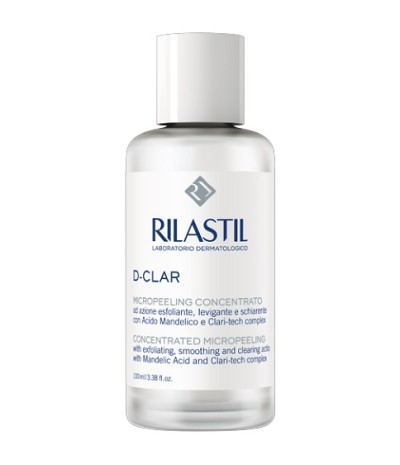 RILASTIL-D-CLAR MicroPeeling