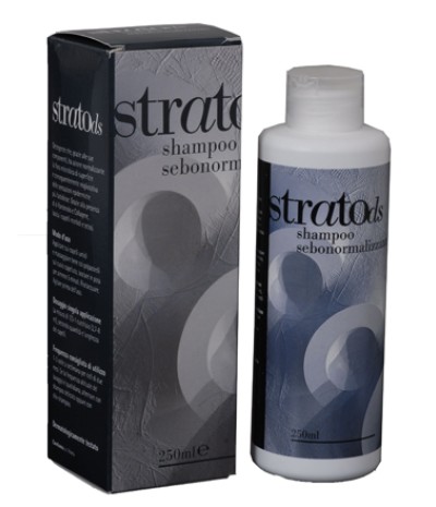 STRATO DS Shampoo 250ml