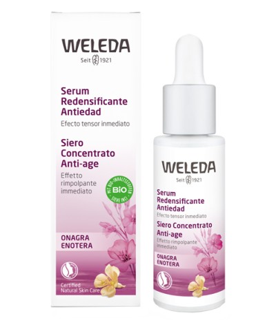 WELEDA Siero Conc.A-Age 30ml