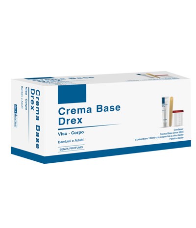 CREMA BASE DREX 50ML