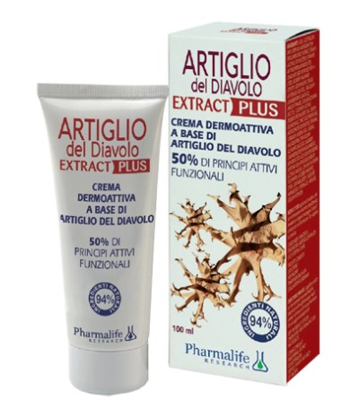 ARTIGLIO DIAVOLO Crema100mlPRH