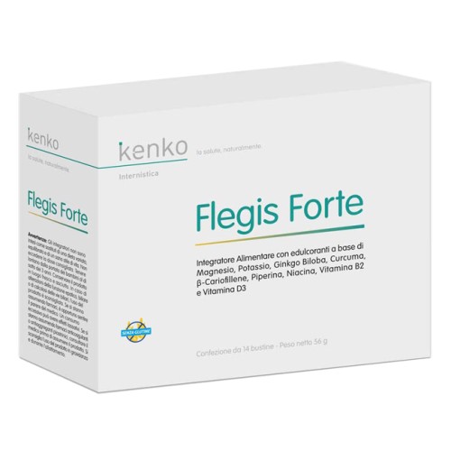 FLEGIS Forte 14 Bust.