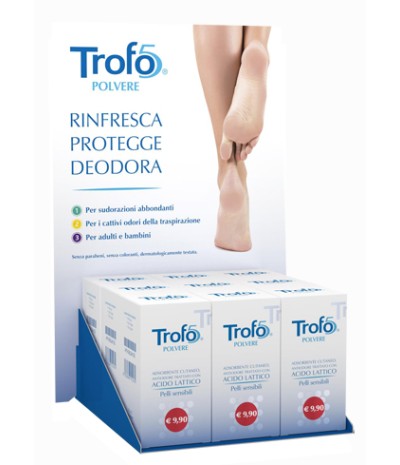 TROFO-5 Polvere PROMO