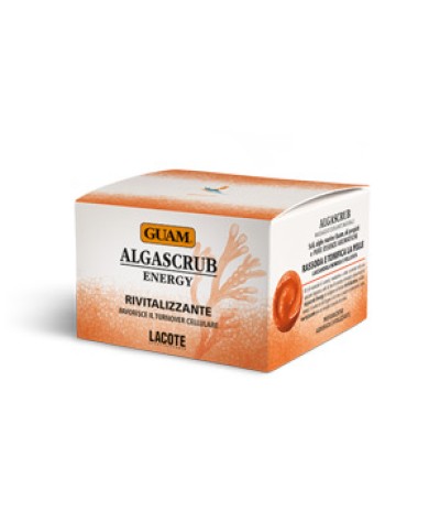 GUAM ALGASCRUB ENERGY 420G