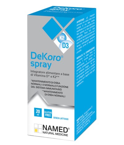 DEKORO Spray 20ml