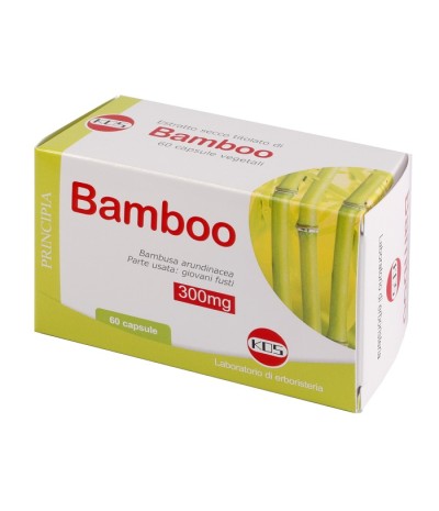 BAMBOO E.S.60 Cps KOS