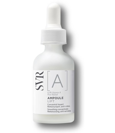 SVR AMPOULE A 30ml