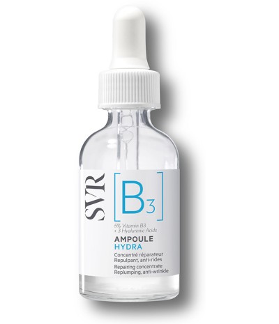 SVR AMPOULE B 30ml